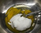 ティラミス風のチーズムースケーキ作り方1写真