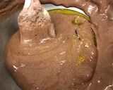 ティラミス風のチーズムースケーキ作り方3写真