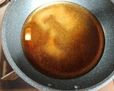 定番、カボチャ煮作り方2写真