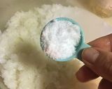 すし飯(手巻き寿司や丼物に)作り方1写真