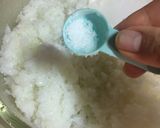 すし飯(手巻き寿司や丼物に)作り方2写真