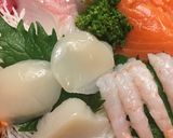 すし飯(手巻き寿司や丼物に)作り方5写真