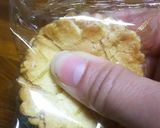 レアチーズケーキの土台作り方3写真