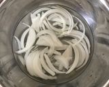 簡単♪レンジで和風ポテトサラダ♪作り方1写真