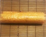 ベジートでカラフル巻き寿し作り方6写真