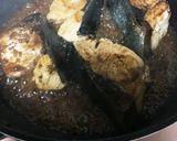 ぶりの照り焼き☆時短作り方4写真