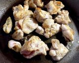 酢鷄作り方4写真