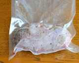 鴨胸肉のロースト作り方7写真