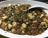 自宅で美味しい麻婆豆腐作り方7写真