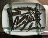 雑な男料理：メバルの昆布締め！！作り方5写真
