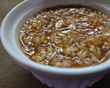 チキンライス★炊飯器利用★カオマンガイ作り方4写真