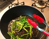 楽ちんパエリア♪作り方6写真