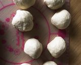 こいのぼりパン〜こどもの日〜作り方4写真