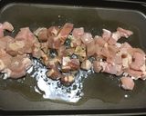 手間なし！カンタン！ミソ焼きうどん！作り方2写真
