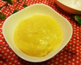 苺のカスタード❤食パンタルト作り方6写真