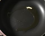ブロッコリーと人参のカレーきんぴら作り方3写真