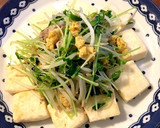 10分で簡単！豆苗ともやしの豚玉炒め作り方6写真