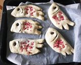こいのぼりパン〜こどもの日〜作り方10写真