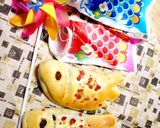 こいのぼりパン〜こどもの日〜作り方15写真