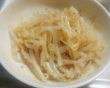 単身赴任向 味もやし作り方4写真