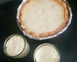 パッションフルーツムースケーキ作り方15写真