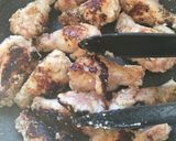 鶏手羽元のチキンスープカレー作り方3写真