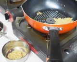 千切り生姜と鶏もも肉のしょうゆ煮込み作り方6写真