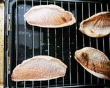 炊飯器で、簡単☆鯛めし作り方2写真