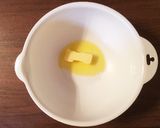 チョコスコーン✩簡単混ぜるだけ✩作り方1写真