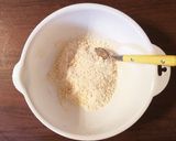 チョコスコーン✩簡単混ぜるだけ✩作り方2写真