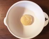 チョコスコーン✩簡単混ぜるだけ✩作り方4写真