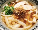 ⭐️ 手作りつゆがとても美味しいきしめん作り方2写真
