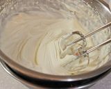 チョコチップ in*バナナロールケーキ作り方27写真