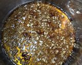 タラのパプリカ香味ソース和え！作り方3写真