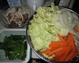 ガツンと食べよう★焼肉丼作り方2写真