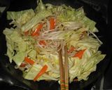 ガツンと食べよう★焼肉丼作り方4写真