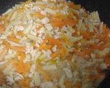 たけのこ入り☆簡単混ぜご飯の素作り方5写真