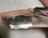 春旨♪旬のニシンのたたき(お刺身)作り方7写真