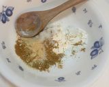 地中海風☆ごちそうシュリンプカレー作り方2写真