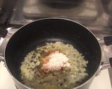 地中海風☆ごちそうシュリンプカレー作り方3写真