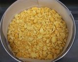 グルテンフリー水切り不用ヨーグルトケーキ作り方2写真