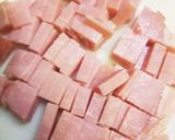 簡単!新玉ねぎDE春限定マカロニサラダ♪作り方6写真