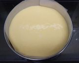 グルテンフリー水切り不用ヨーグルトケーキ作り方5写真