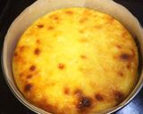 グルテンフリー水切り不用ヨーグルトケーキ作り方6写真