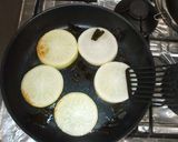 大根ステーキ♪簡単昆布味作り方6写真
