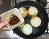 大根ステーキ♪簡単昆布味作り方8写真