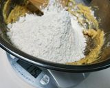 ココアのタルト台作り方4写真
