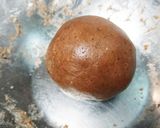 ココアのタルト台作り方5写真