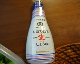 【お弁当用】簡単小松菜のごまあえ作り方7写真