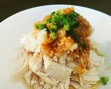 鳥胸肉柔らかジューシー飽きないタレNO3作り方1写真